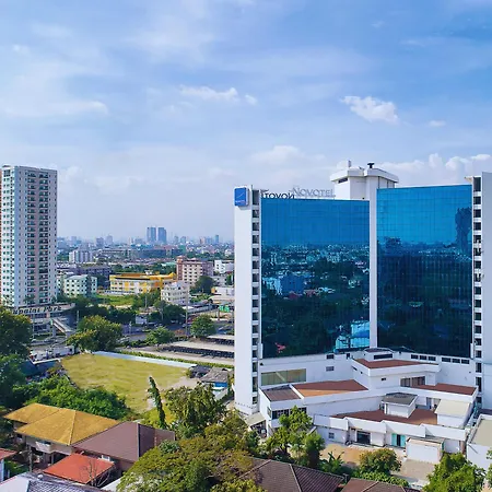 Novotel Bangkok Bangna
