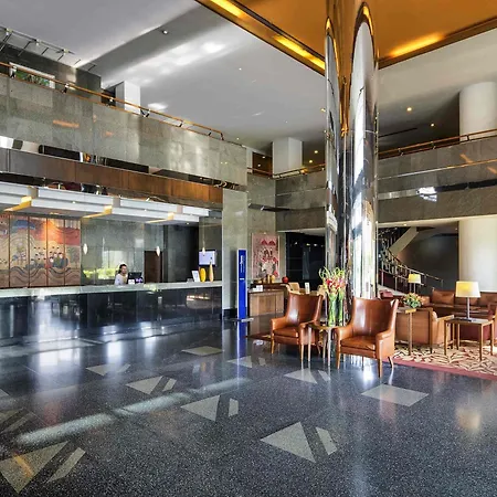 Novotel Bangkok Bangna
