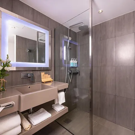 Novotel Bangkok Bangna