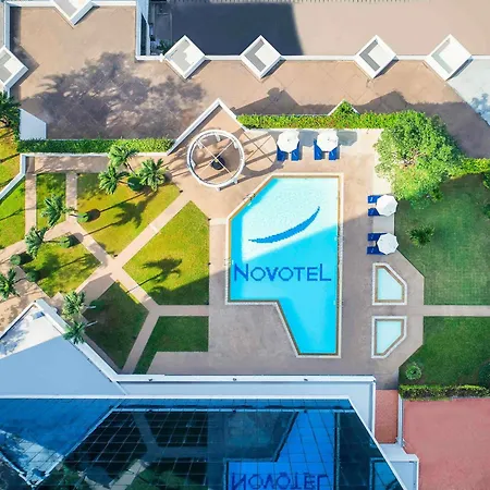 Novotel Bangkok Bangna