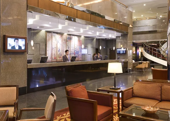 Novotel Bangna Hotel
