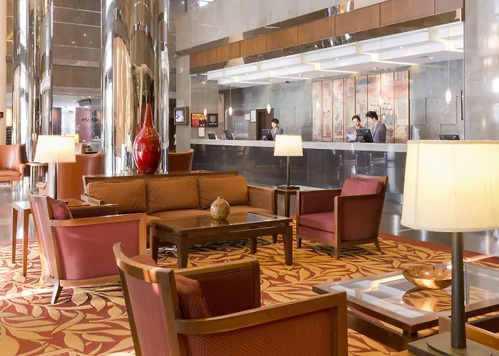 Hotel Novotel Bangna