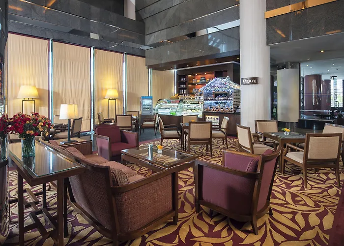 Novotel Bangna Hotel 4*