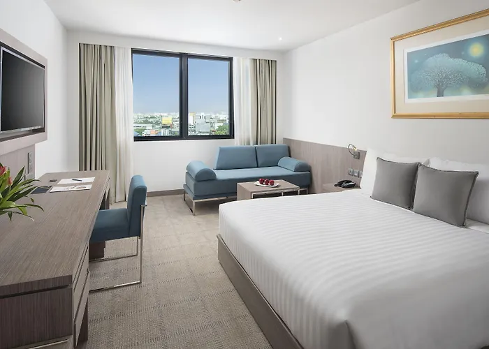 Novotel Bangna