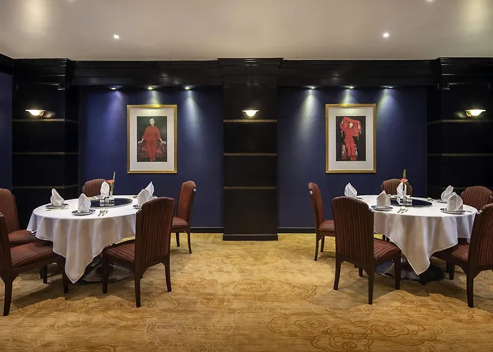 Novotel Bangna Hotel Bangkok