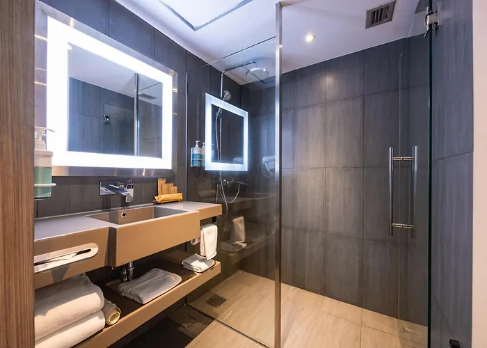 Novotel Bangna