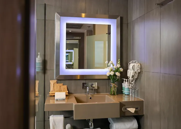 Novotel Bangna