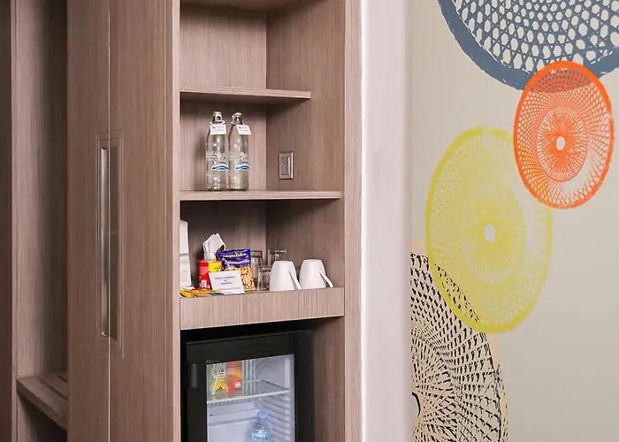 Novotel Bangna 4* Bangkok