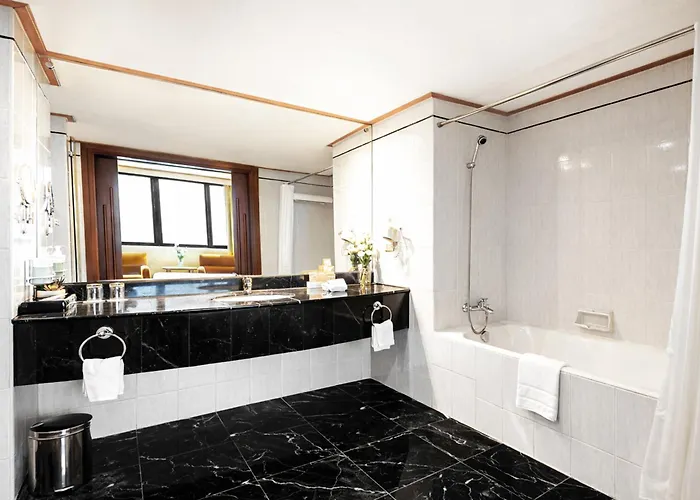 Hotel Novotel Bangna 4*