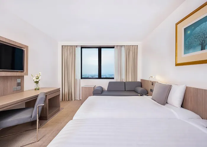 Novotel Bangna Hotel