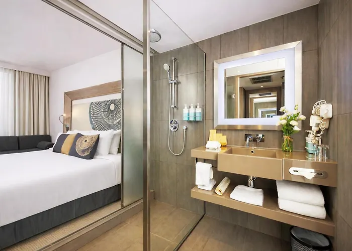 Novotel Bangna Bangkok