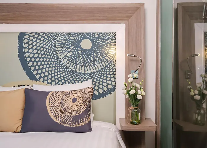 Novotel Bangna Hotel Bangkok