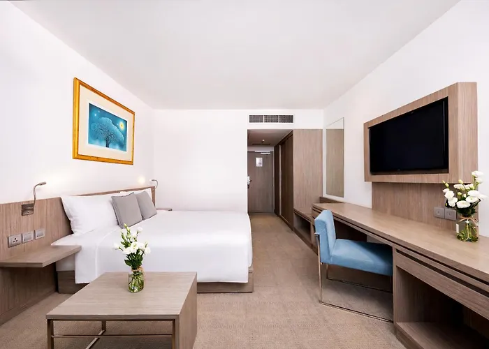 Novotel Bangna Hotel Bangkok