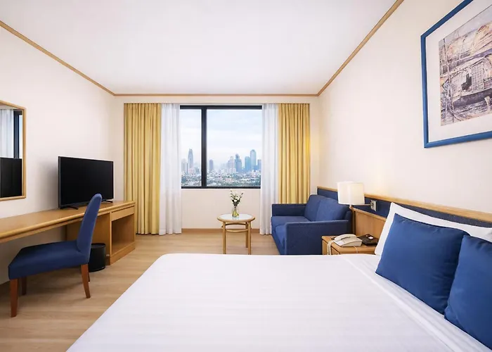 Novotel Bangna