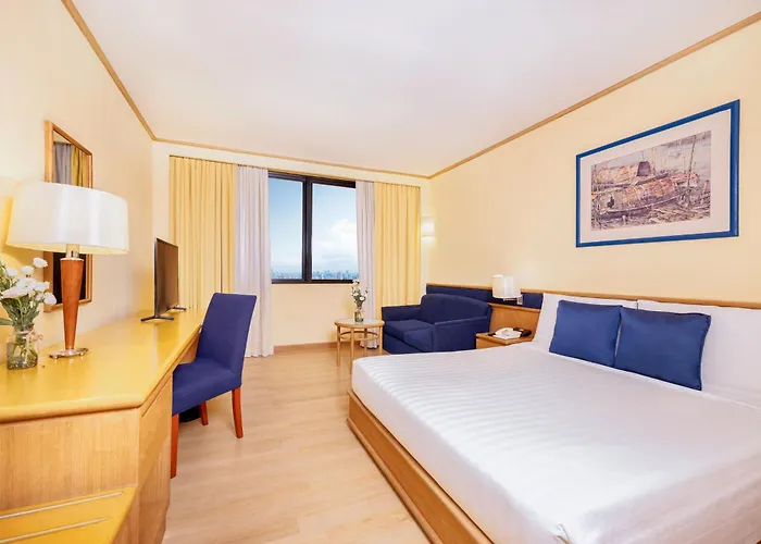 Novotel Bangna Hotel