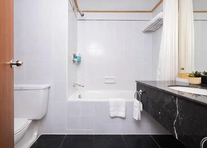 Hotel Novotel Bangna Bangkok