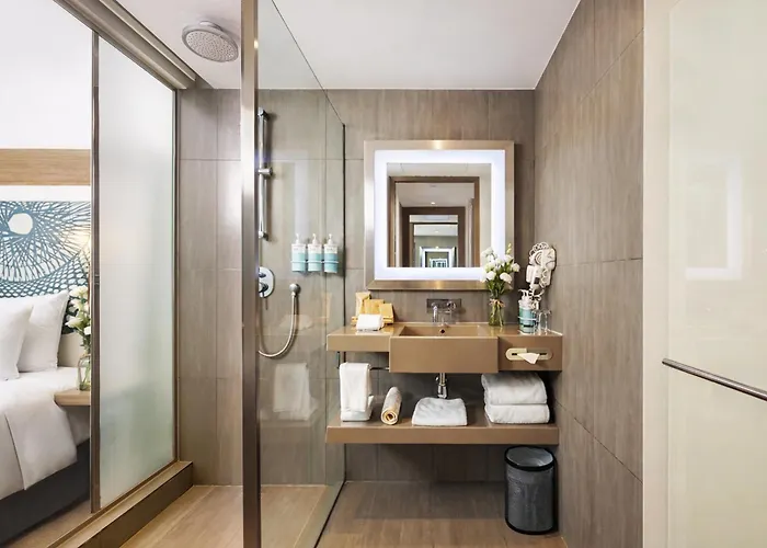 Novotel Bangna Bangkok