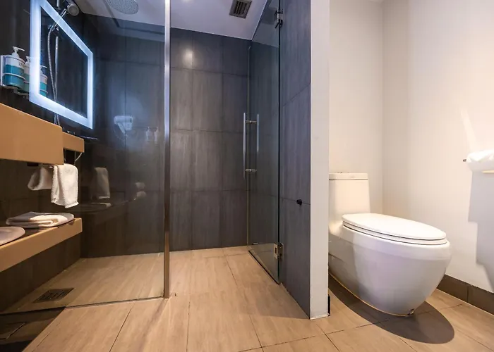 Hotel Novotel Bangna