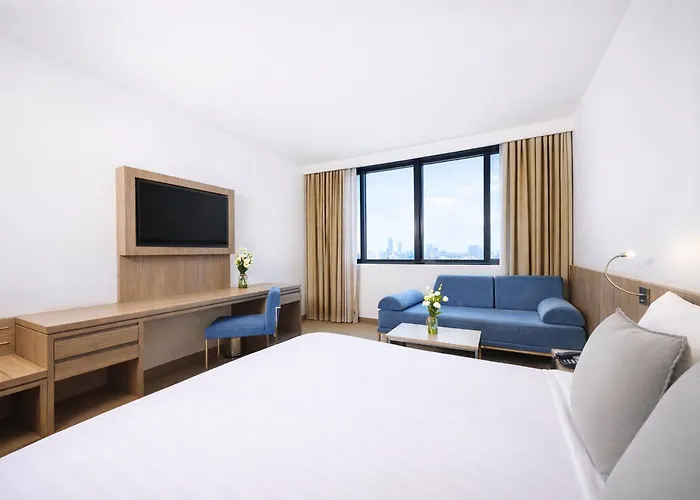 Novotel Bangna Hotel Bangkok