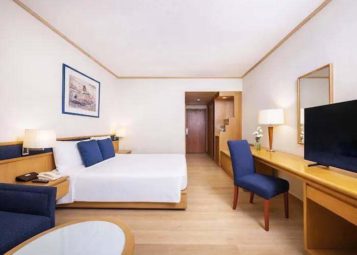 Novotel Bangna 4* Bangkok