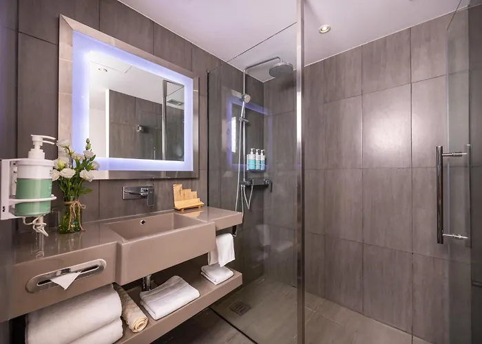 Hotel Novotel Bangna Bangkok