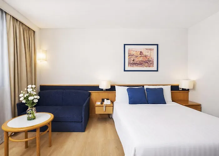 Novotel Bangna Hotel