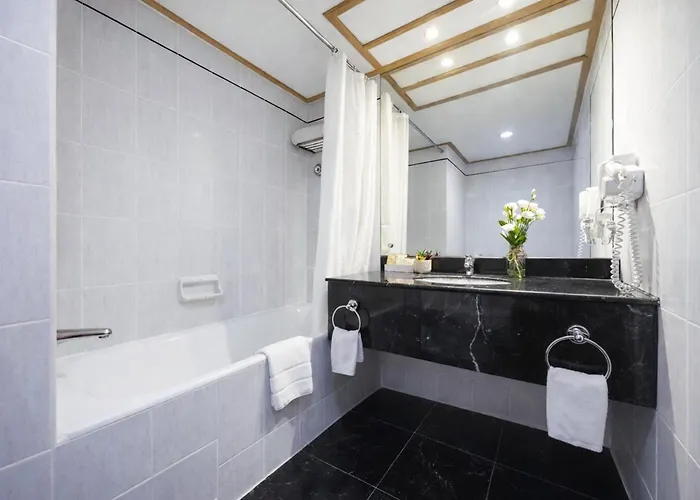 Hotel Novotel Bangna