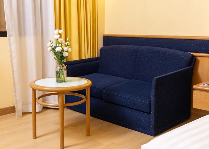 Novotel Bangna 4*