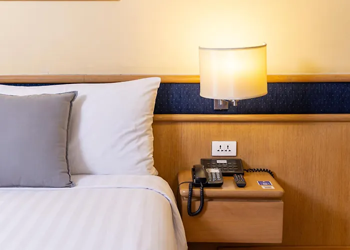 Novotel Bangna 4* Bangkok