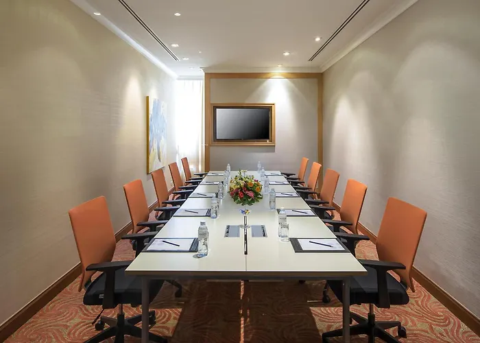 Novotel Bangna