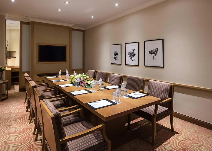 Novotel Bangna Bangkok