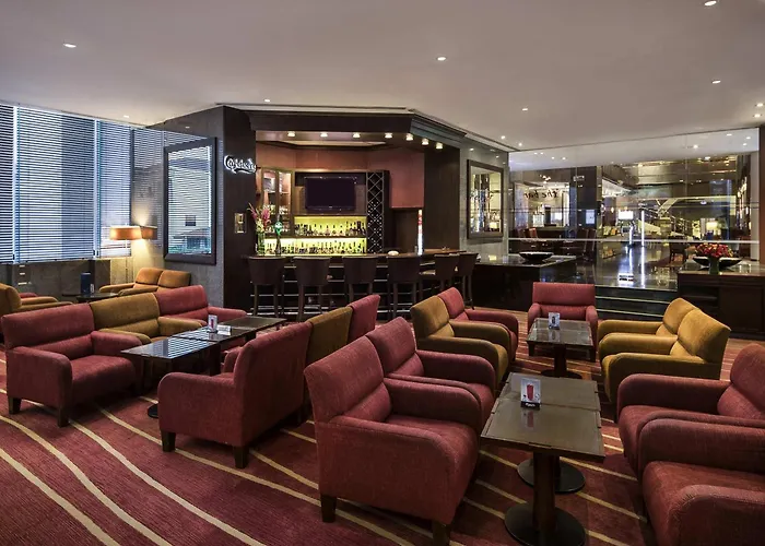Novotel Bangna Bangkok