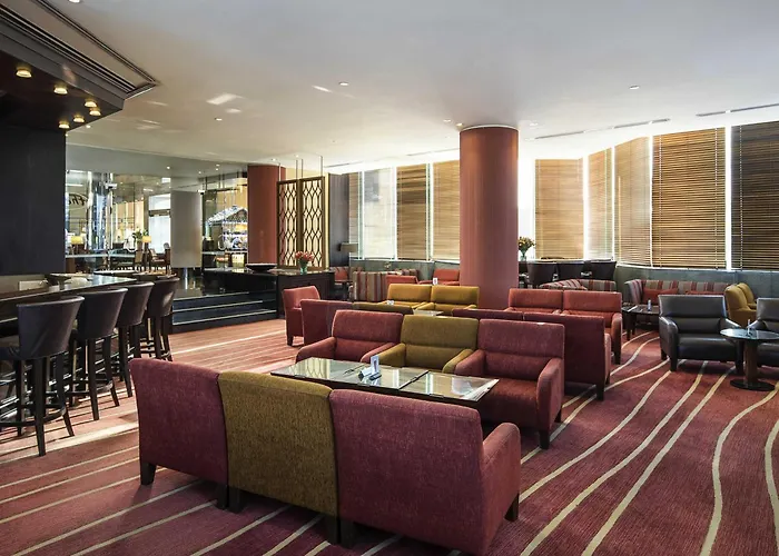 Novotel Bangna Bangkok
