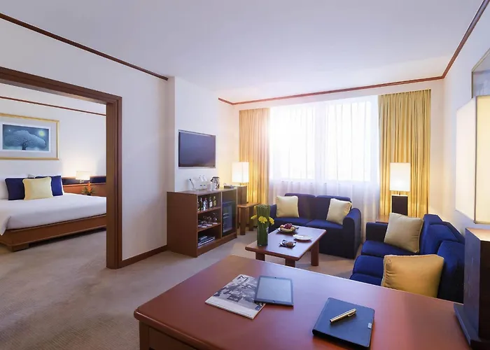 Novotel Bangna