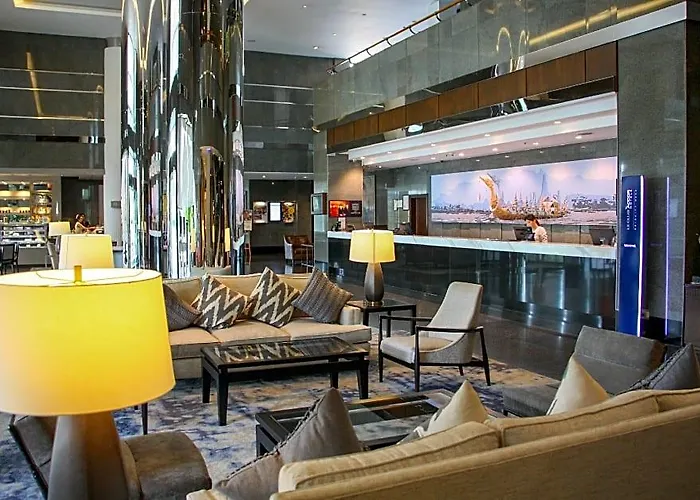 Novotel Bangna Hotel