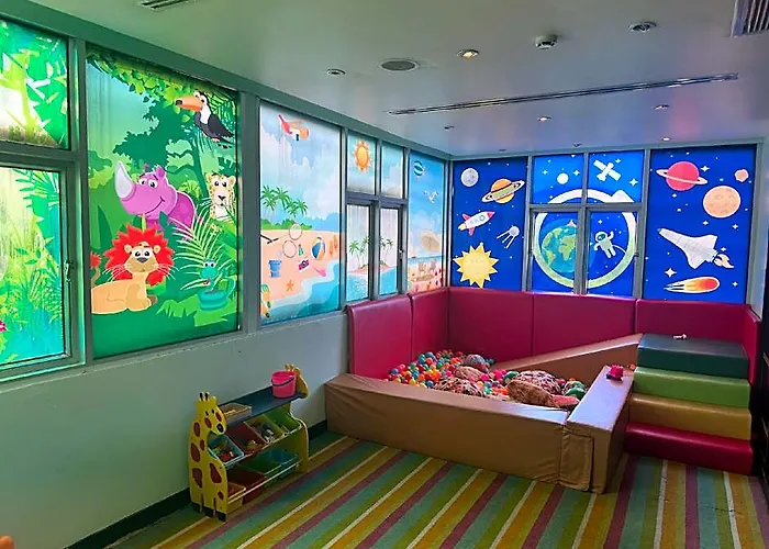 Hotel Novotel Bangna 4*