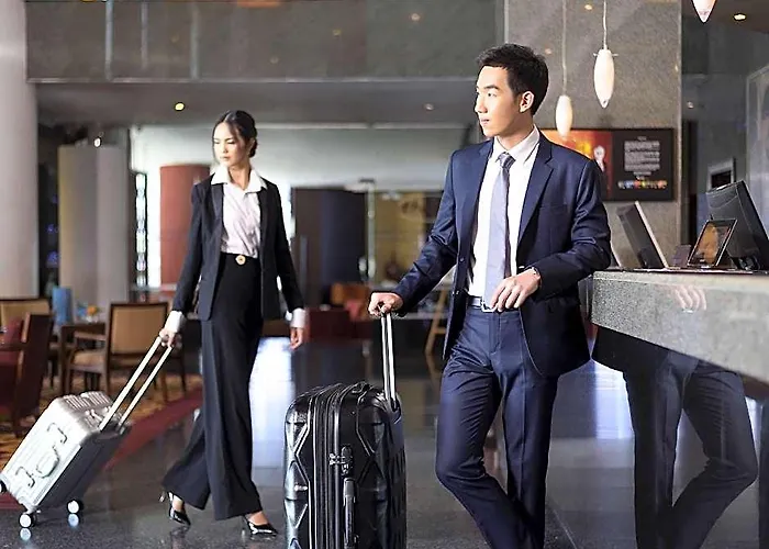 Novotel Bangna