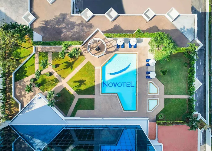 Novotel Bangna
