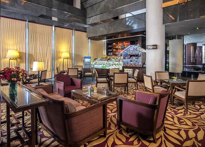 Novotel Bangna