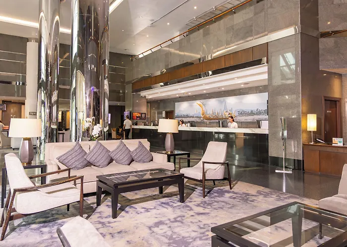 Hotel Novotel Bangna Banguecoque