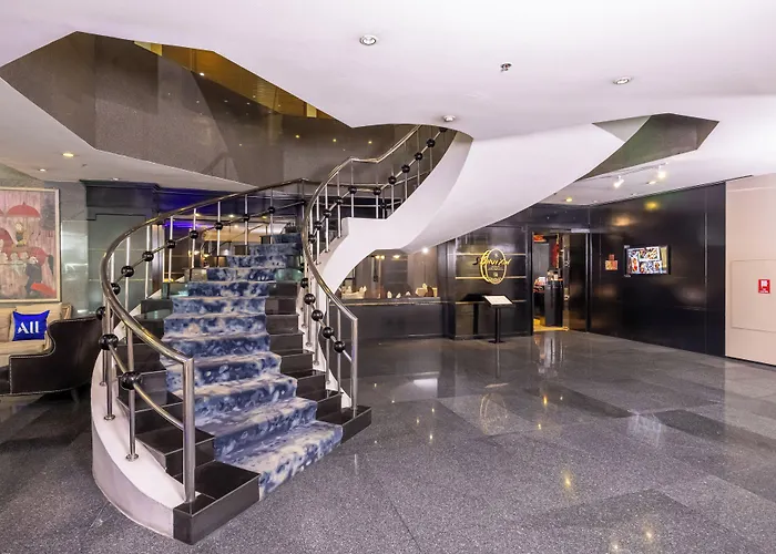Novotel Bangna 4*