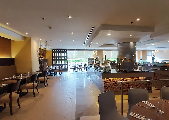 Hotel Novotel Bangna 4*