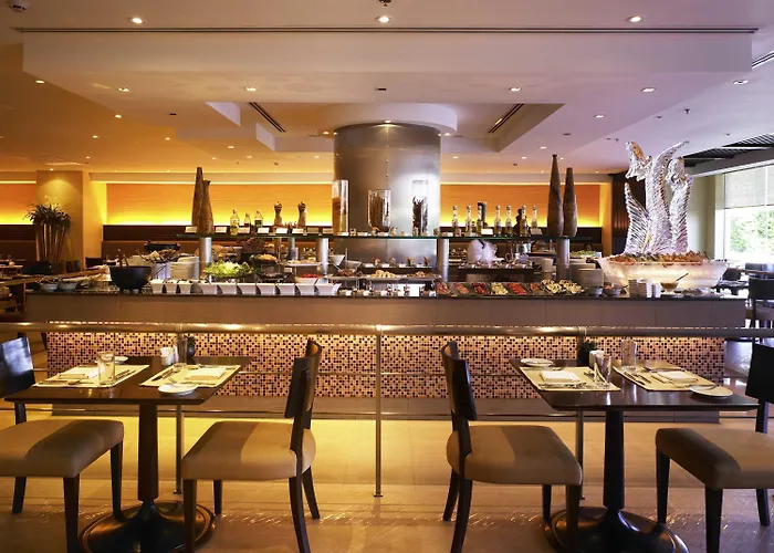 Novotel Bangna