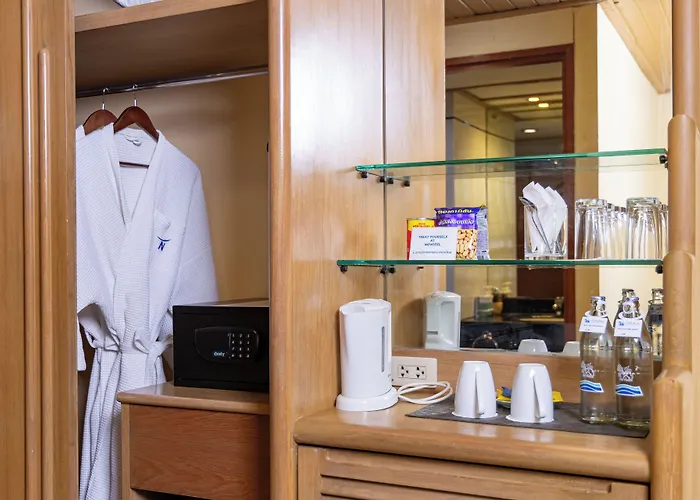 Novotel Bangna 4* Banguecoque